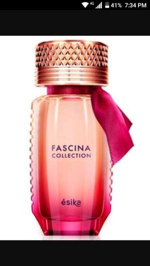 Fascina Collection