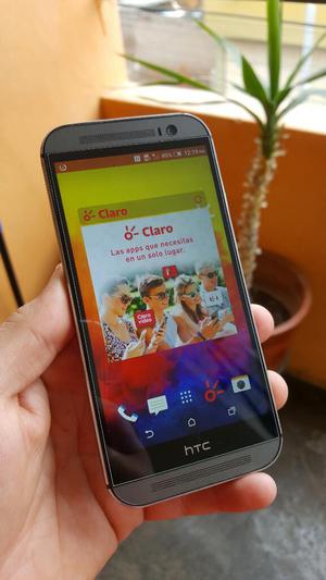 Htc One M8