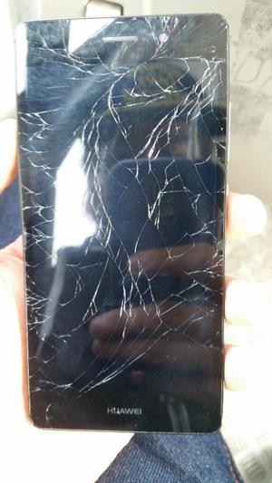 Huawei P8 Lite