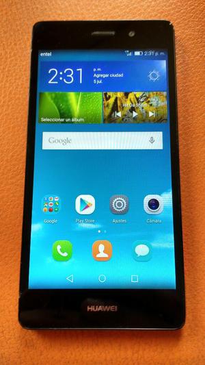 Huawei P8 Lite Libre