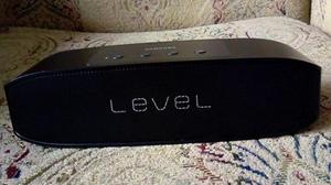 Level box Pro SAMSUNG parlante bluetooth