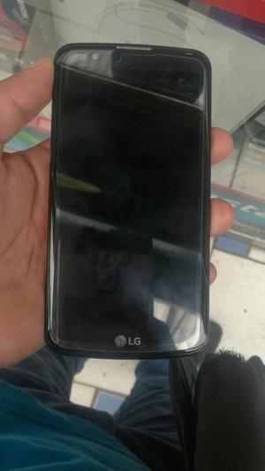 Lg K10 Impecable