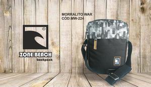 MORRAL ZONE BEACH WAR CÓD: MW224