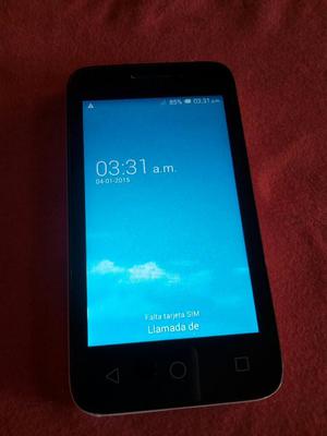 Pixi Alcatel One Touch
