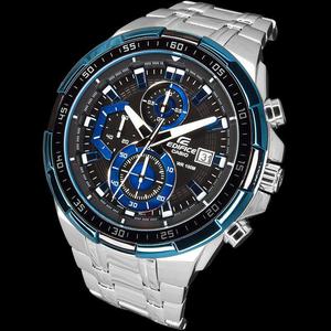 Reloj Casio Edifice EFR539D1A2V