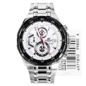 Reloj Casio Edifice EFR539D7AV