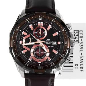 Reloj Casio Edifice EFR539L5AV