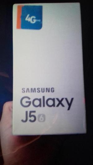 SAMSUNG GALAXY J NUEVO