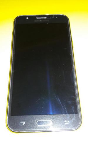 Samsung Galaxy J5 Pantalla Negra