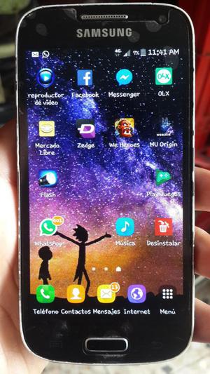 Samsung Galaxy S4 Mini