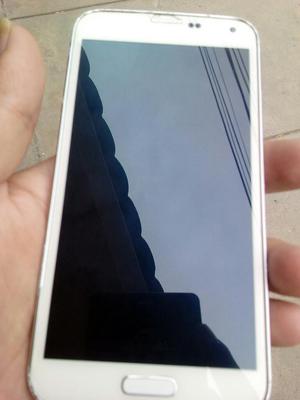 Samsung Galaxy S5