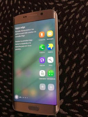 Samsung Galaxy S6 Edge Libre Imei Origin