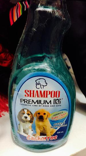 Shampoo Premium Dog