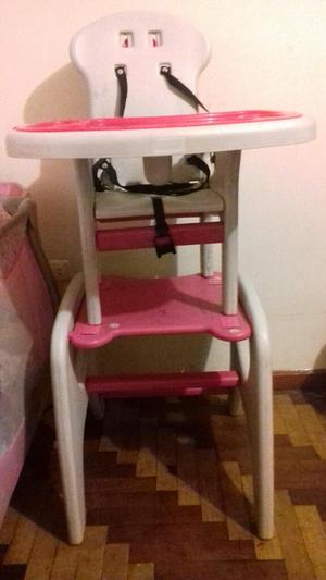 Silla para Bebe