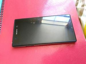 Sony Xperia Z1