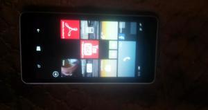 Vendo Celular Nokia Lumia 535