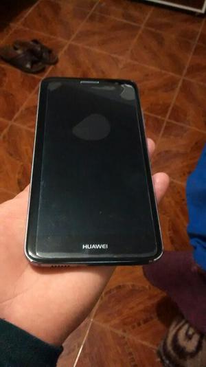 Vendo O Cambio Huawei Nova Plus Libre