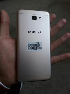 Vendo Samsung J5 Prime