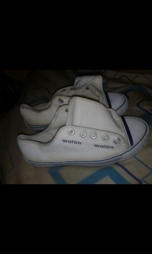 Zapatillas Deportivas Walon Origen