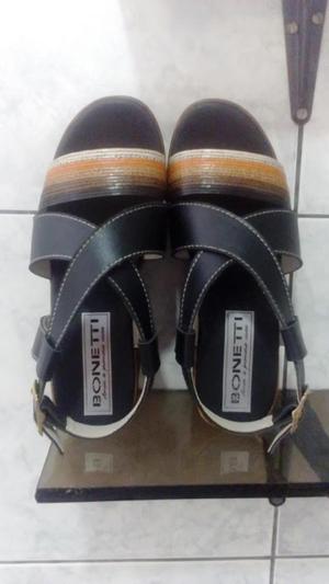 Zapato Bonetti Talla35