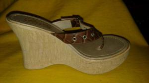 Zapatos Usados Talla 37