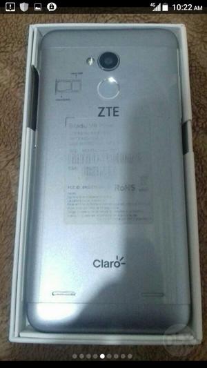 Zte Vlade V6 Plus