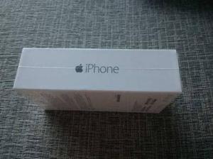 iPhone 6 64gb 4g 8mgpx Nuevos Libres