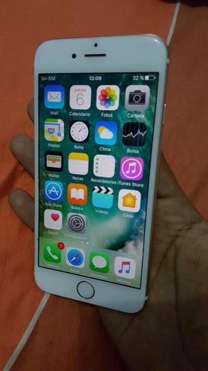 iPhone 6 Libre