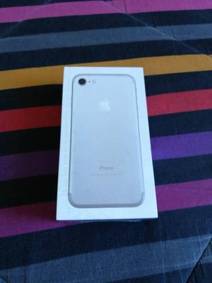 iPhone 7 32GB Caja Sellada.