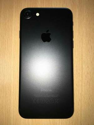 iPhone 7 Libre Black