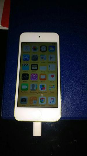 iPod Touch 5g 32g