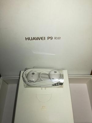 Audifono Original de Huawei P9