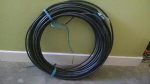 Cable Electrico 6awg Indeco Nuevo
