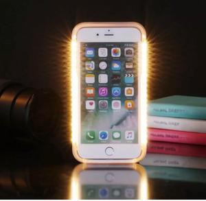 Case Luz Led iPhone 7Plus