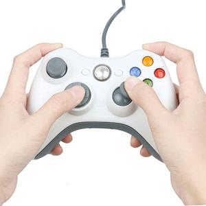 Control Mando Gamepad Xbox Para Pc Juegos, Puerto Usb
