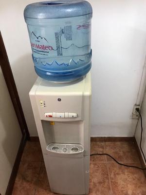 Dispensador de Agua