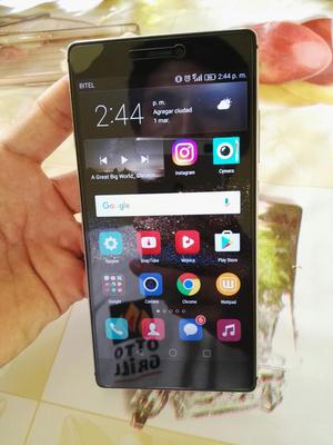 Huawei P8 el Grande 3GB Ram 5.2 Pulgadas p Android 6.0