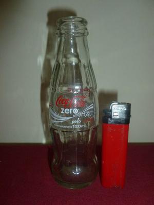 Js Botellita De Coca Cola Cero