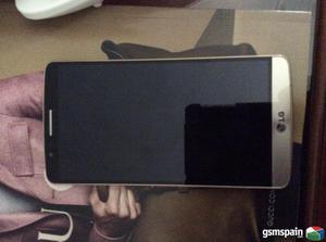 LG G3 grande como tablet