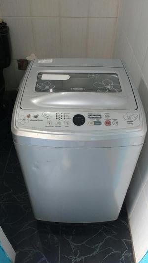 Lavadora Samsung 8 Kg