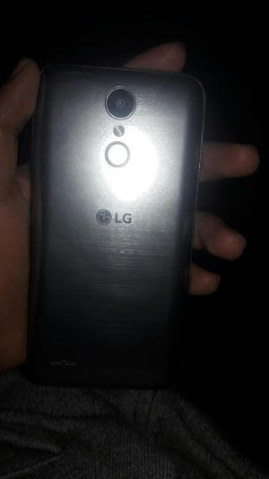 Lg K Detalle