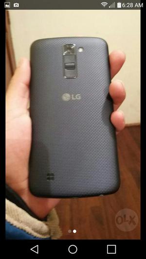 Lg K10