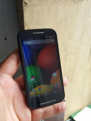 Moto E1 Xt Libre