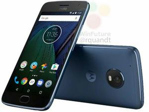 Moto G 5 Plus