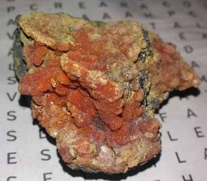 Oro Pimento Minerales Pirita Cuarzo Piedras Preciosas