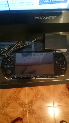 Psp 