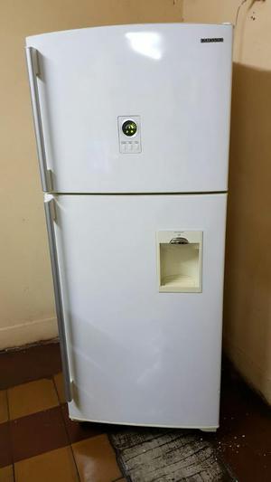 Refrigerador Samsung Rt45wlsw 450 Lt.