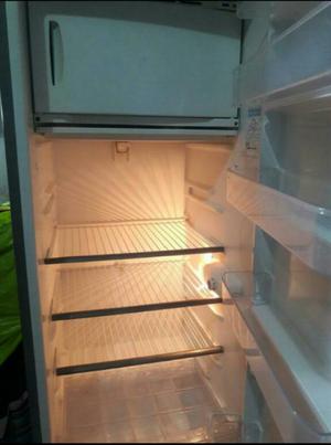 Refrigeradora Coldex