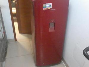 Refrigeradora SAMSUNG