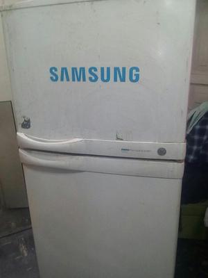 Refrigeradora Sansung Remato